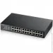  ZYXEL GS1100-24E (GS1100-24E-EU0103F) (24xGE, , )
