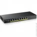  Zyxel GS1915-8EP-EU0101F