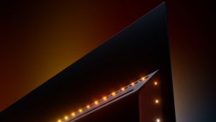     .   Ambilight.