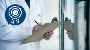 Фильтры Philips гарантируют эффективную работу устройства
