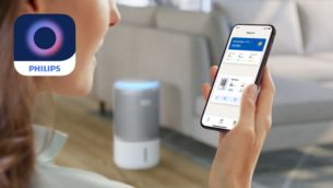 Підключіться до Air+ для ще більшої зручності