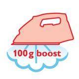    100 