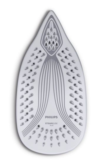    SteamGlide Plus   