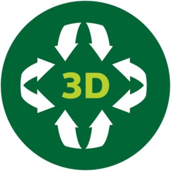 г     3D-
