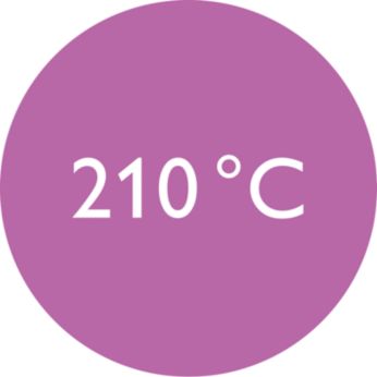    210  C   