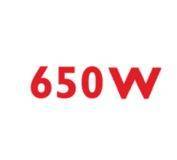    650 