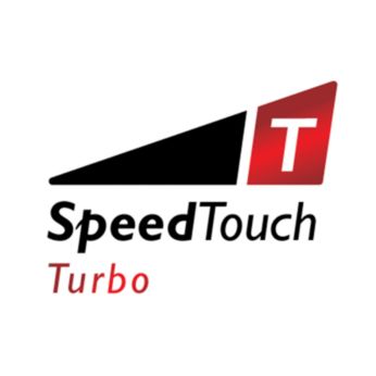  SpeedTouch    