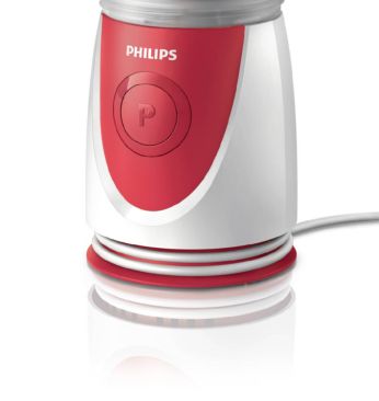   Philips HR2872/00 Daily Collection