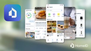 HomeID — ваше нескінченне джерело натхнення