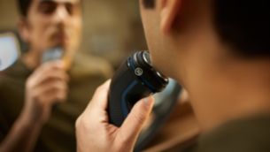Гнучкі поворотні головки 5D забезпечують щільний контакт зі шкірою