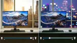 LightSensor для чудової яскравості за мінімальних витрат електроенергії