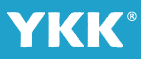 Блискавки YKK <sup> ® </ sup>
