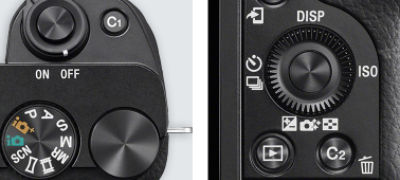 обзор Alpha 6000 + 16-50mm White (ILCE6000LW.CEC) обзор Alpha 6000 + 16-50mm White (ILCE6000LW.CEC)