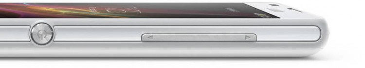 HD- Xperia ZL   Sony -   