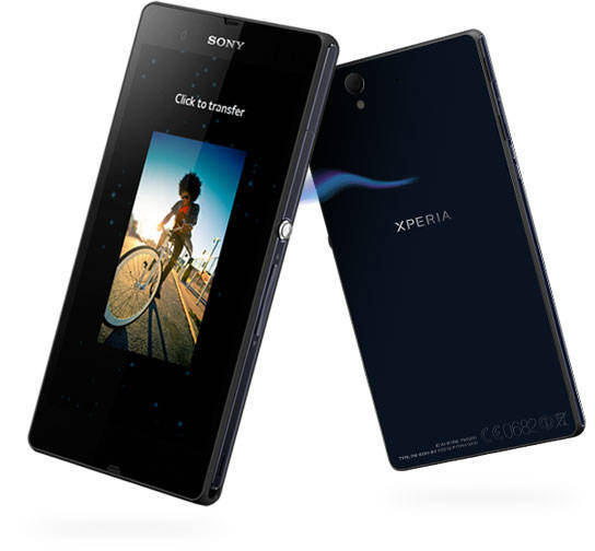  HD-   Sony   㳿 NFC   ,       