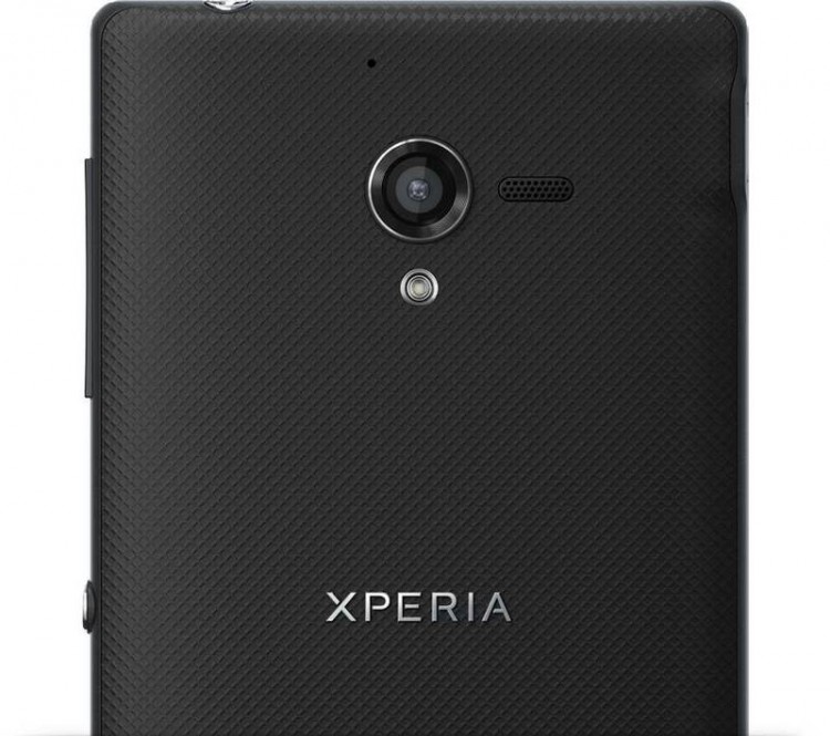   Xperia ZL   Sony  ,  '    OmniBalance