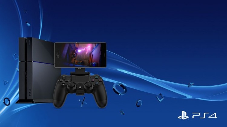        PS4  -       Z3