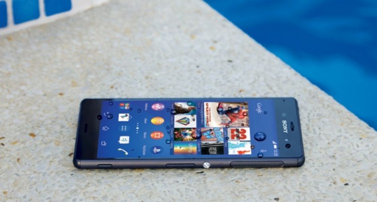 Xperia Z3 Dual    ,      
