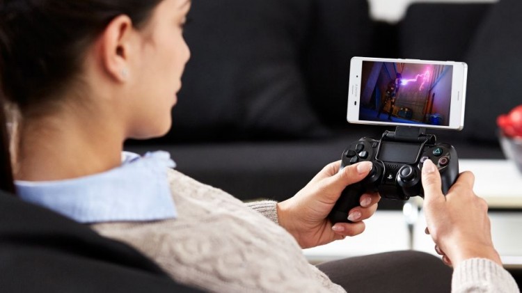    Sony       PS4  ,      .
