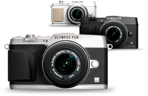cameras