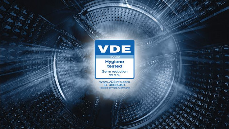 Сертифіковані результати для професійної гігієни