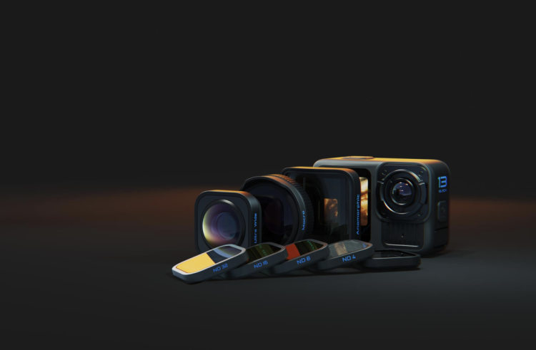 ’ HB-Series   