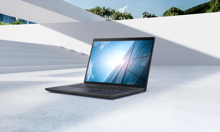 notebooks ExpertBook B3 (B3604) 90NX0741-M00840 - маркетинговое изображение