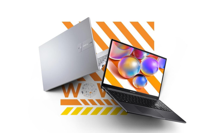 notebooks Vivobook 15 OLED (M1505) 90NB10Q2-M00CW0 -  
