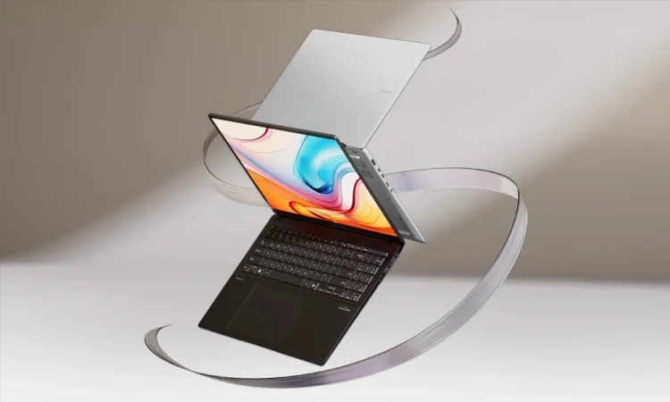 notebooks Vivobook S 16 OLED (M5606) 90NB14C3-M000L0 - маркетингове зображення