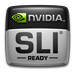 NVIDIA SLI Ready