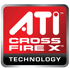 ATI crossFireX