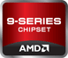 AMD® 990FX Chipset