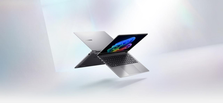notebooks ExpertBook P5 (P5405) 90NX0861-M00K30 -  