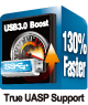 USB 3.0 Boost
