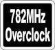 Overclocked!