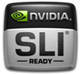 NVIDIA SLI Ready
