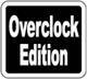 Overclocked!