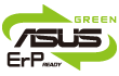Green ASUS