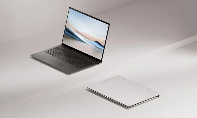 notebooks Zenbook S 14 (UX5406) 90NB14F2-M001B0 -  