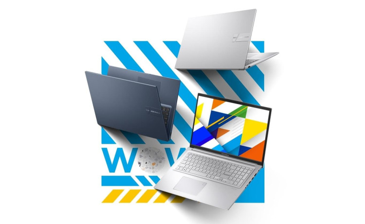 notebooks Vivobook 17 (X1704) 90NB10F1-M00600 -  