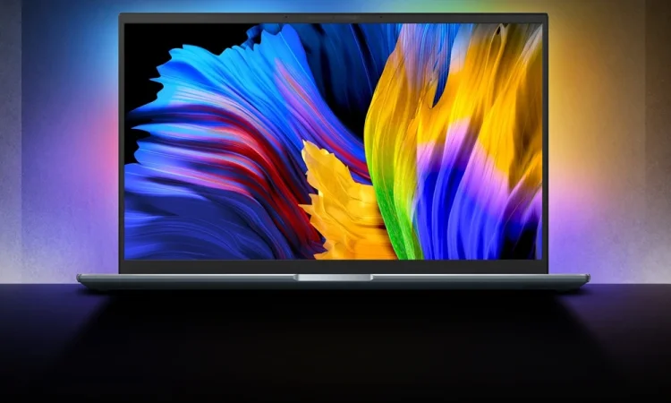 ASUS Vivobook S 14 OLED (S5406) OLED 