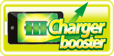 Charger Booster
