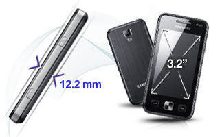 Привабливий дизайн