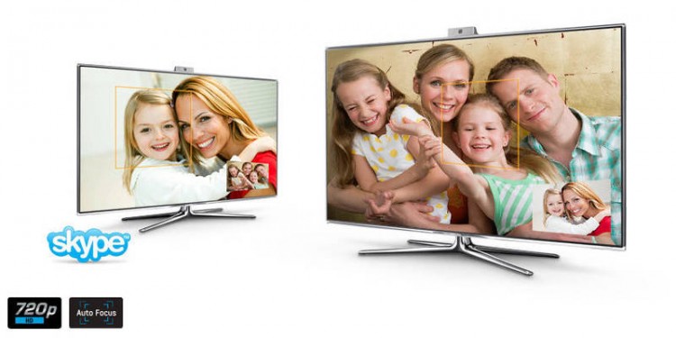   Skype    Samsung