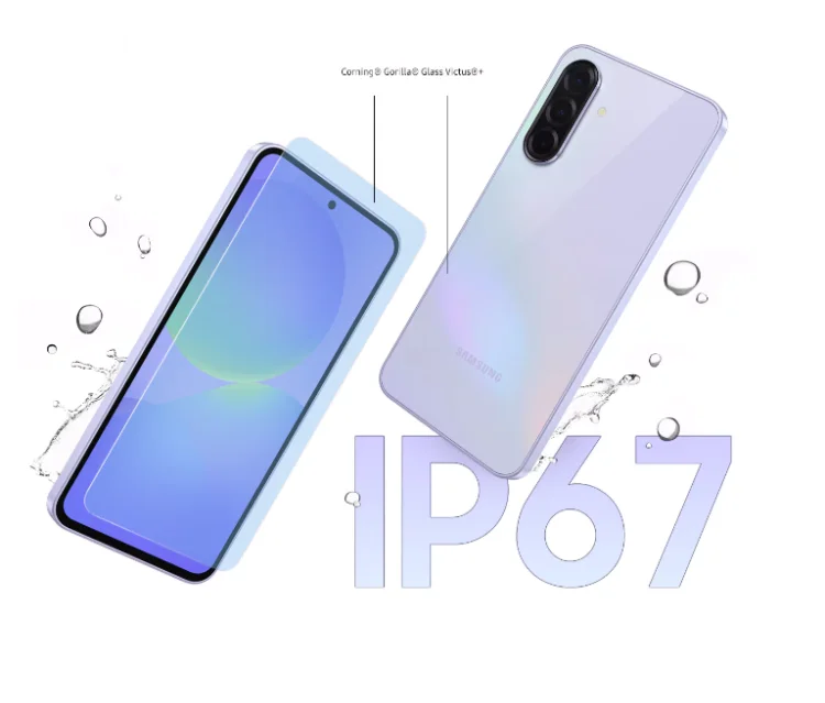  14 Samsung Galaxy A36 5G