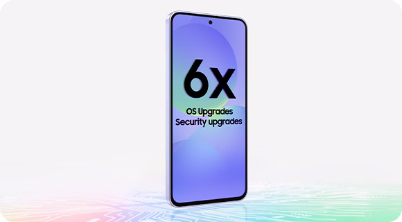  7 Samsung Galaxy A36 5G