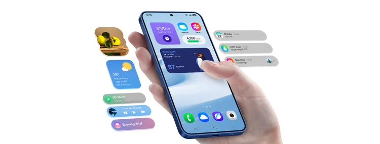  15 Samsung Galaxy s25 plus