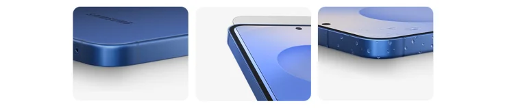  3 Samsung Galaxy s25 plus