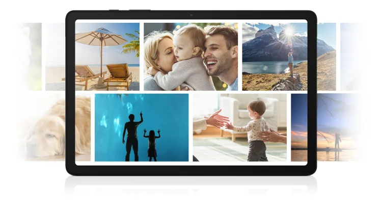  4 Samsung Galaxy Tab A9 A9 plus