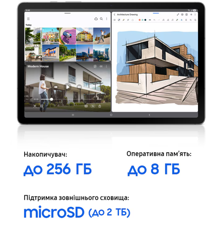 Responsive Image